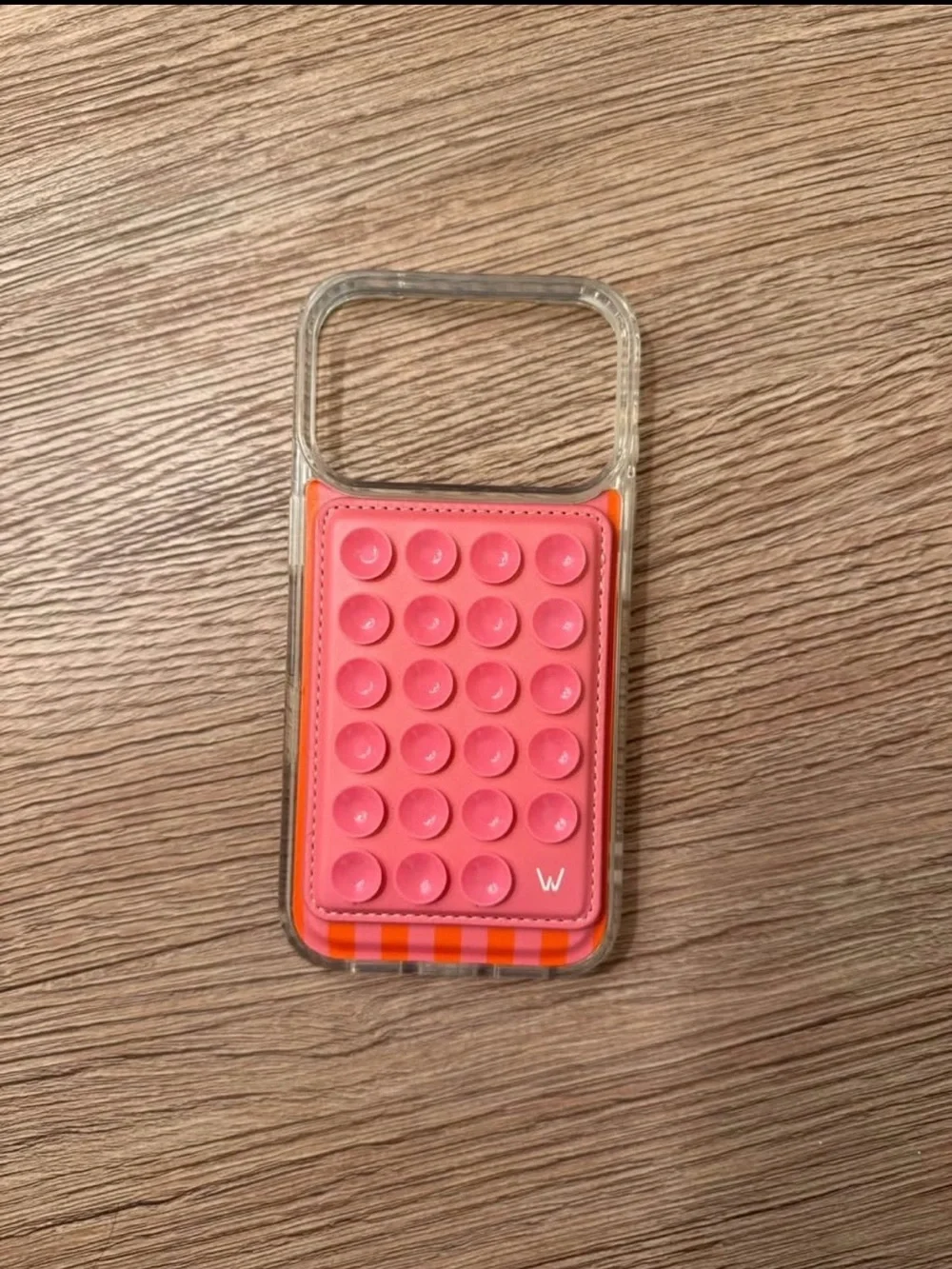 iPhone 17 Pro Walli cases with Magnetic Octobuddy!